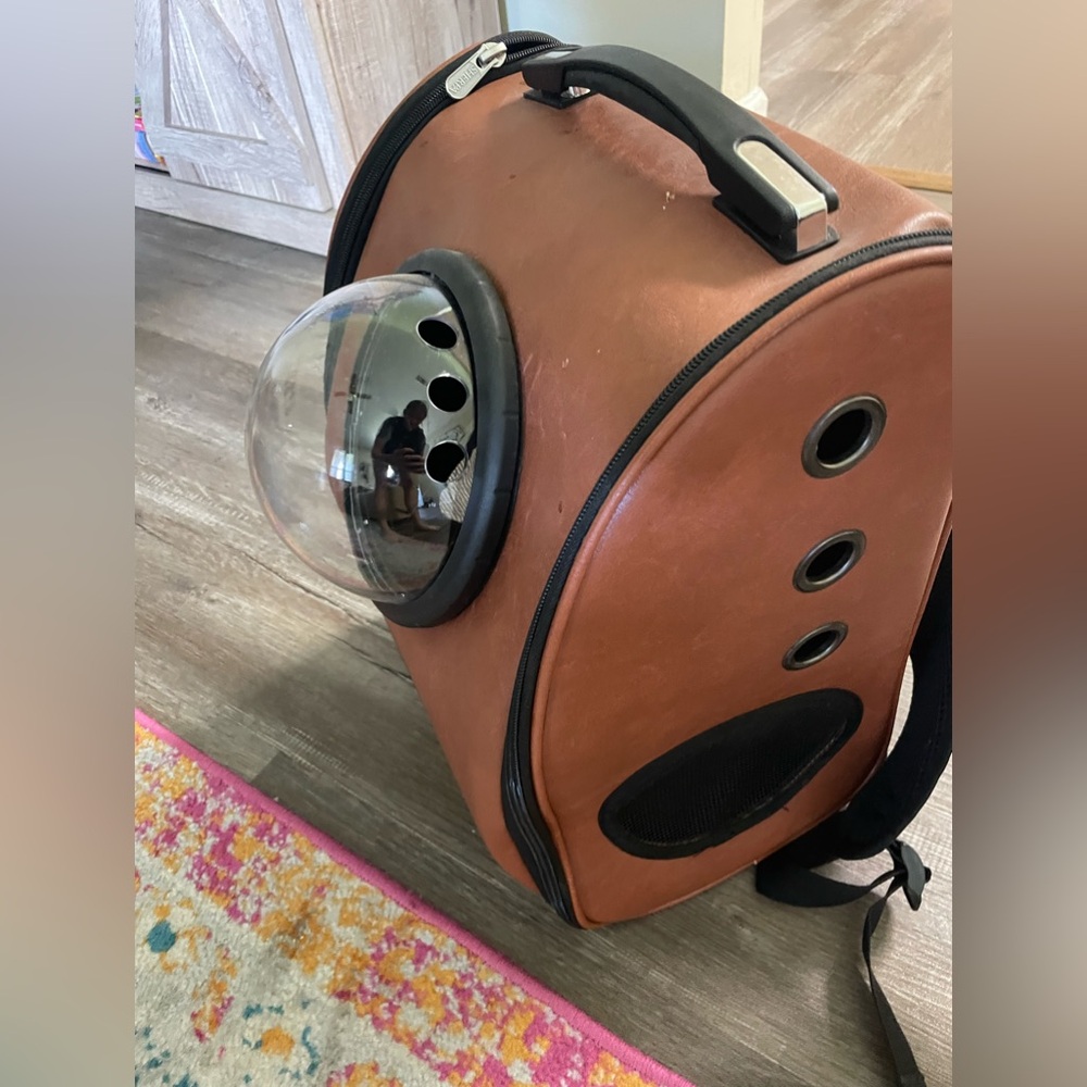 Animal Backpack - Picture 3 of 6
